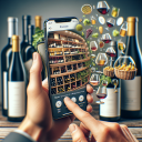 Comment utiliser les applications de suivi pour vos vins préférés ?