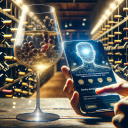 Le rôle de l'intelligence artificielle dans la recommandation de vins