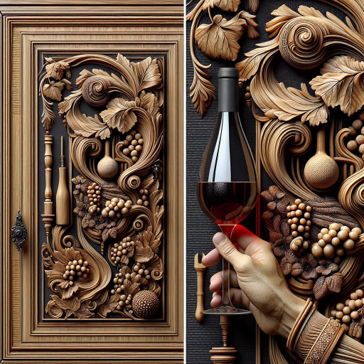 Les critères de choix d'une armoire à vin