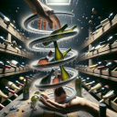 L’art de la rotation des bouteilles : quand boire quoi ?