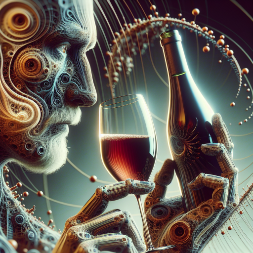 Comprendre le vieillissement du vin