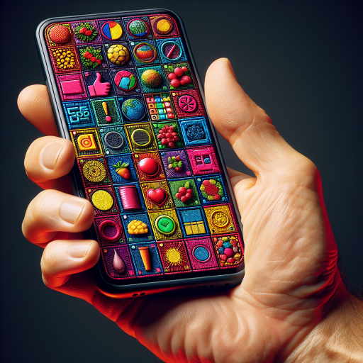 La reconnaissance d’étiquette : quelles sont les meilleures apps ?