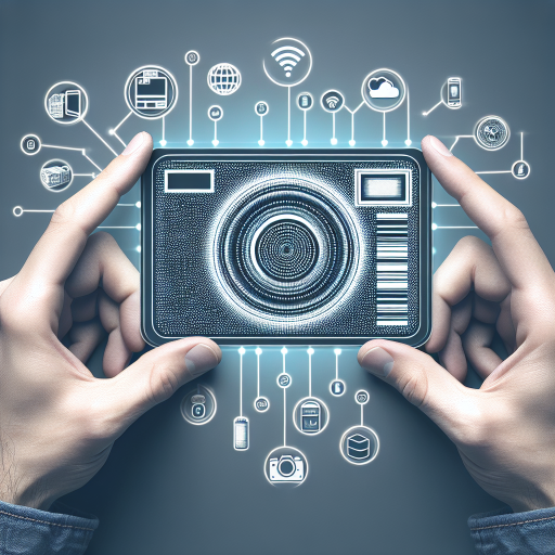 Les nouvelles tendances des étiquettes connectées