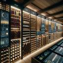 Comparatif des caves à vin connectées