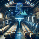 La vinification assistée par intelligence artificielle : mythe ou réalité ?