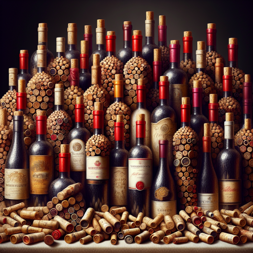 Les vins rouges à privilégier