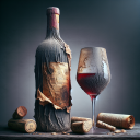 Comment reconnaître un vin trop vieux ?