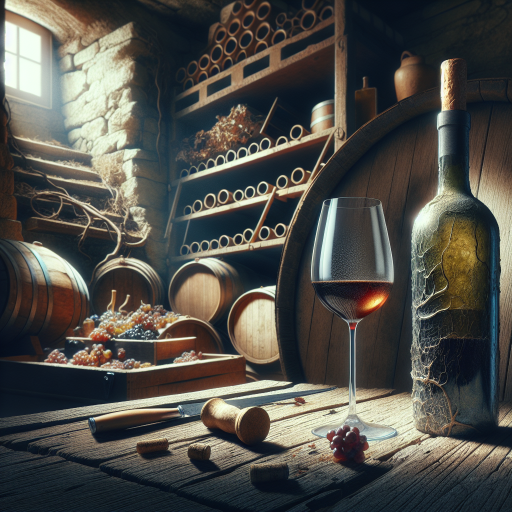 Les erreurs qui ruinent le vieillissement d’un vin