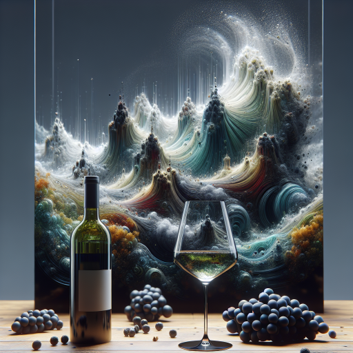 Les caractéristiques des vins qui ne nécessitent pas de vieillissement