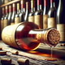 Quel impact a le bouchon sur le vieillissement du vin ?