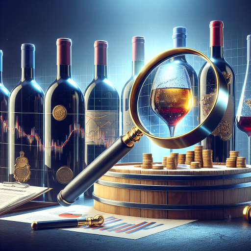 Les critères pour évaluer un bon investissement vinicole