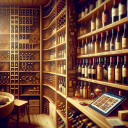 Les meilleures applications pour organiser votre cave à vin