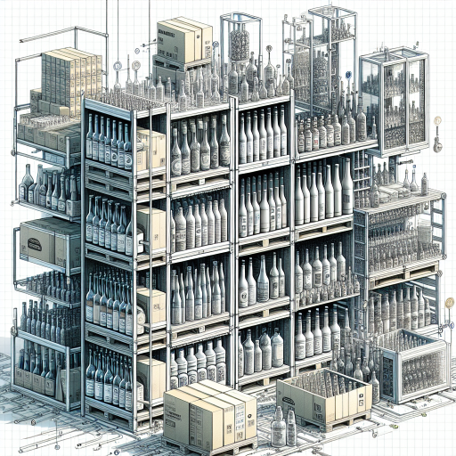 Les différents types de systèmes de rangement modulables