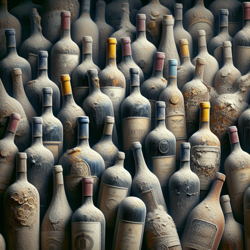 Vaut-il mieux acheter du vin en primeur ou attendre sa sortie ?