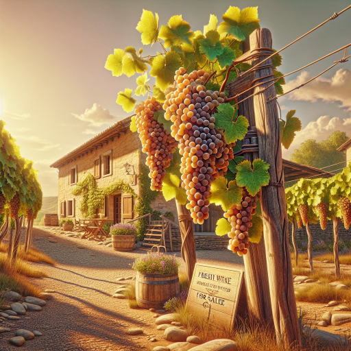 Où acheter du vin en direct chez le producteur ?