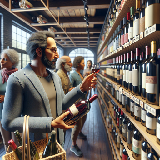 Comment acheter du vin sans se ruiner ?