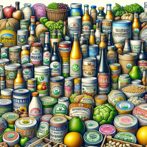 Guide des labels bio, biodynamie et nature : que valent-ils ?